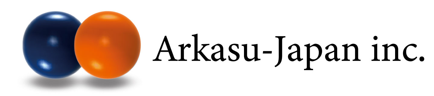 Arkasu-Japan